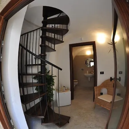 Residenza Lastene 3*