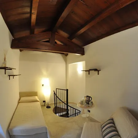招待所 Residenza Lastene *