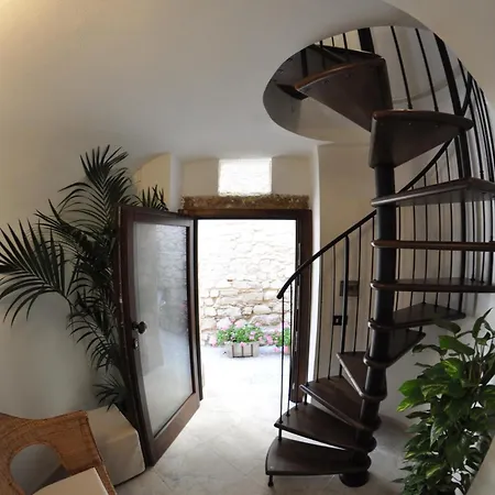 Residenza Lastene 게스트하우스
