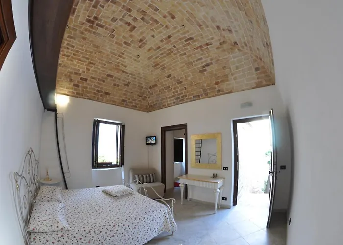 Residenza Lastene Penzion
